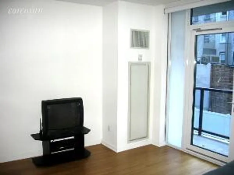 New York City Real Estate | View 350 West 53rd Street, 2B | 1 Bath | View 1