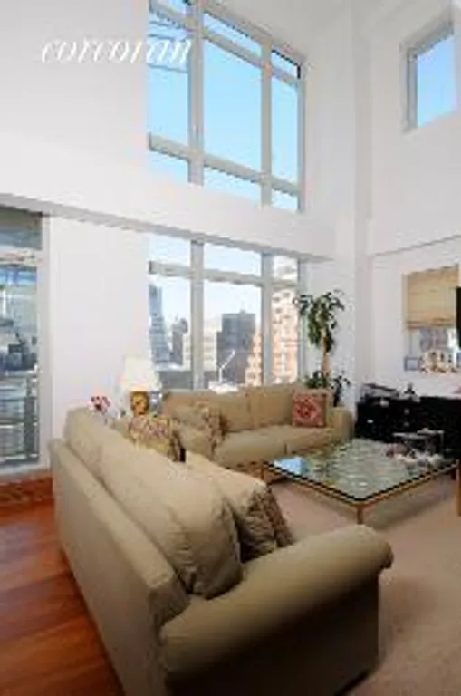 New York City Real Estate | View 205 East 59th Street, 11C | 3 Beds, 3 Baths | View 1