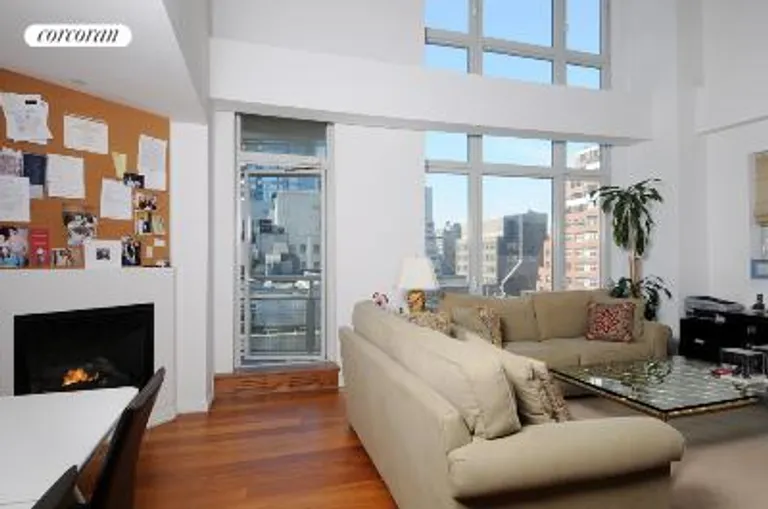New York City Real Estate | View 205 East 59th Street, 11C | room 7 | View 8