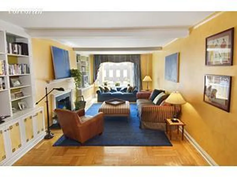 New York City Real Estate | View 2 Sutton Place South, 14F | 2 Beds, 2 Baths | View 1
