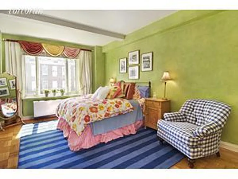 New York City Real Estate | View 2 Sutton Place South, 14F | room 1 | View 2