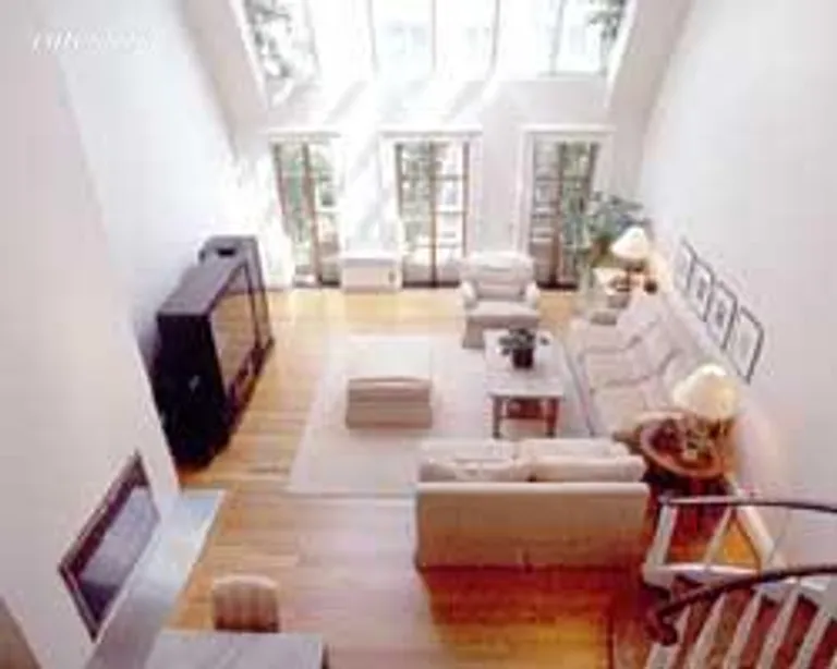 New York City Real Estate | View 12 Saint Lukes Place | View 1