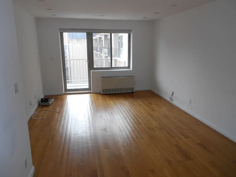 New York City Real Estate | View 159 Bleecker Street, 5D | room 1 | View 2