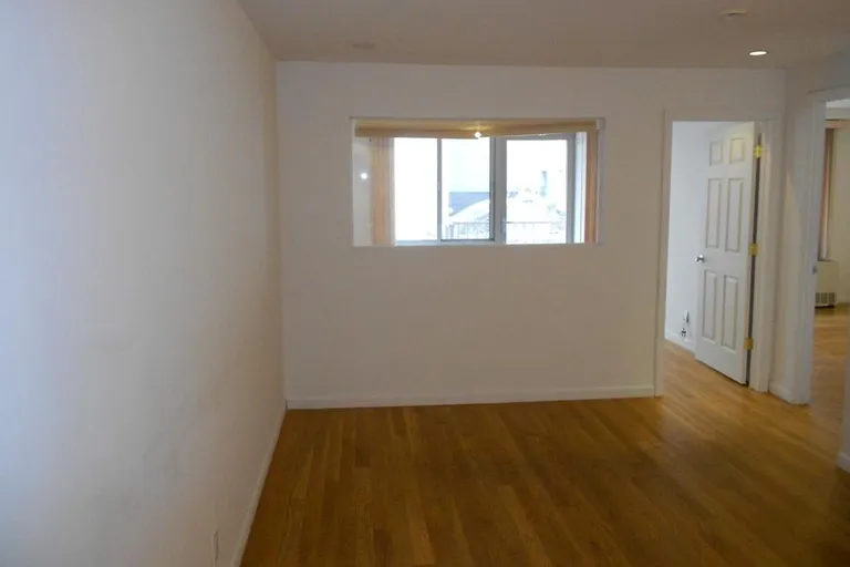 New York City Real Estate | View 159 Bleecker Street, 4A | room 1 | View 2