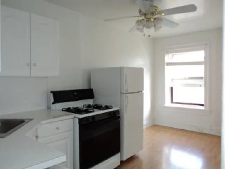New York City Real Estate | View 28 8th Avenue, 5 | 1 Bed, 1 Bath | View 1