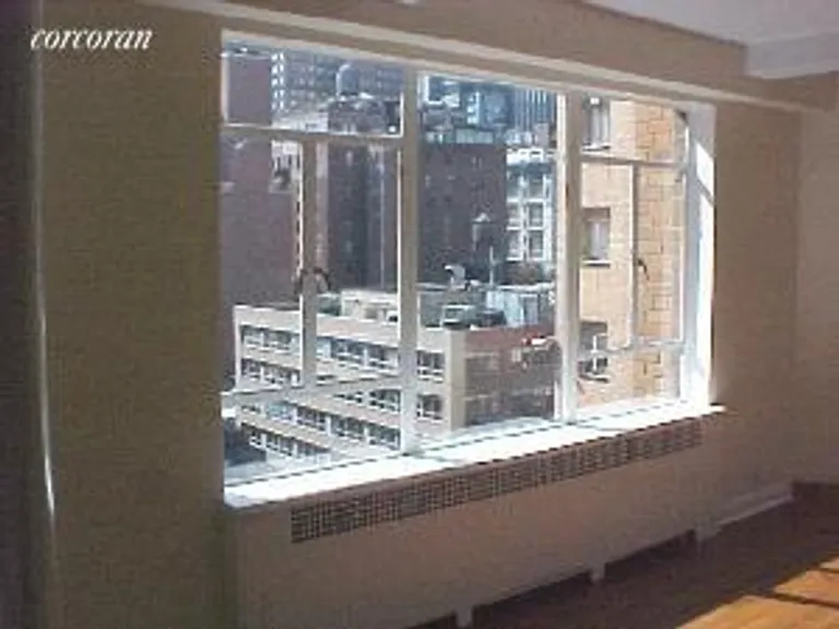 New York City Real Estate | View 240 Central Park South, 12E | room 2 | View 3