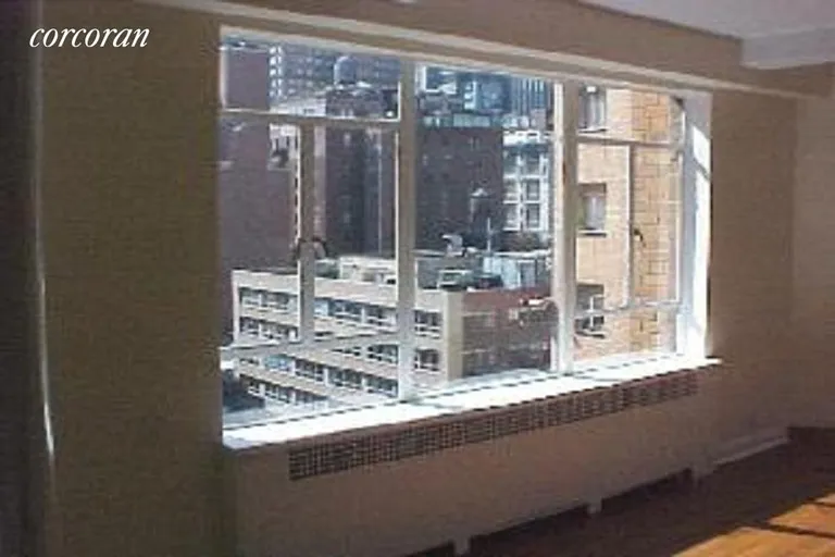 New York City Real Estate | View 240 Central Park South, 12E | room 1 | View 2