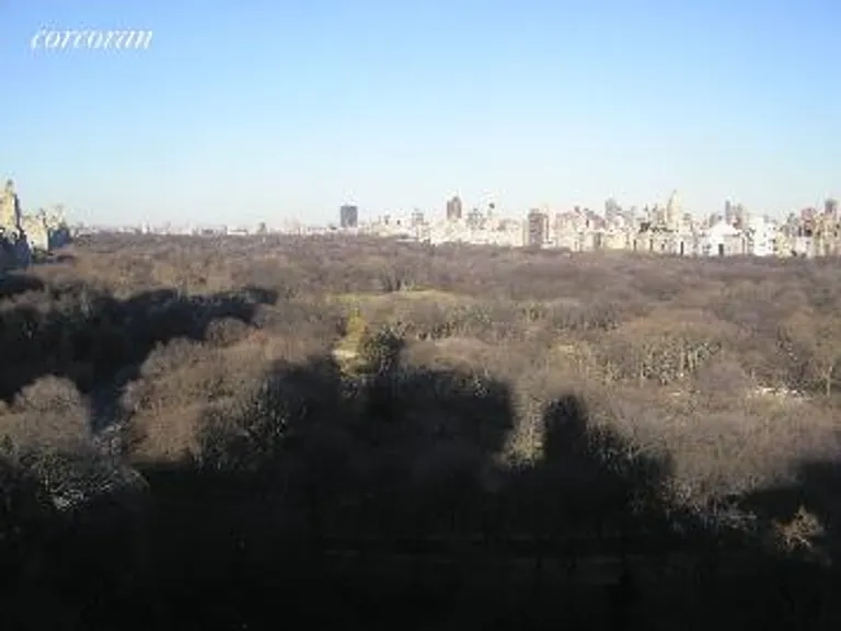 New York City Real Estate | View 240 Central Park South, 21D | room 1 | View 2
