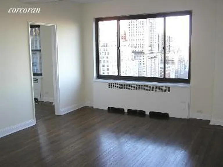 New York City Real Estate | View 240 Central Park South, 21D | room 2 | View 3