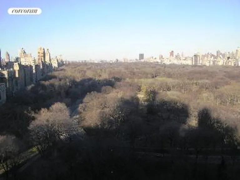 New York City Real Estate | View 240 Central Park South, 21D | room 9 | View 10