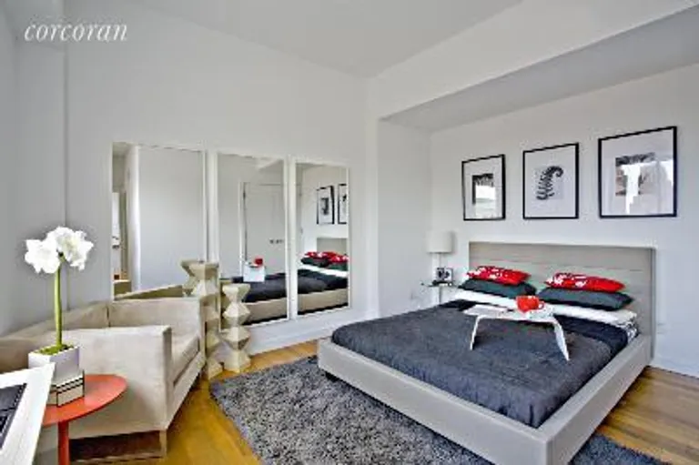 New York City Real Estate | View 87 Smith Street, 12G | room 1 | View 2