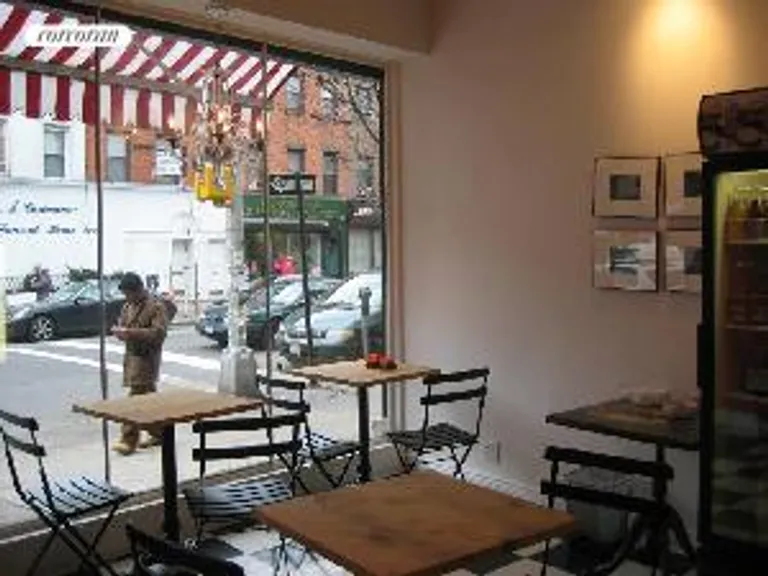 New York City Real Estate | View 231 Court Street, storefront | View 1