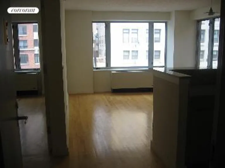 New York City Real Estate | View 53 Boerum Place, 4H | 1 Bed, 1 Bath | View 1