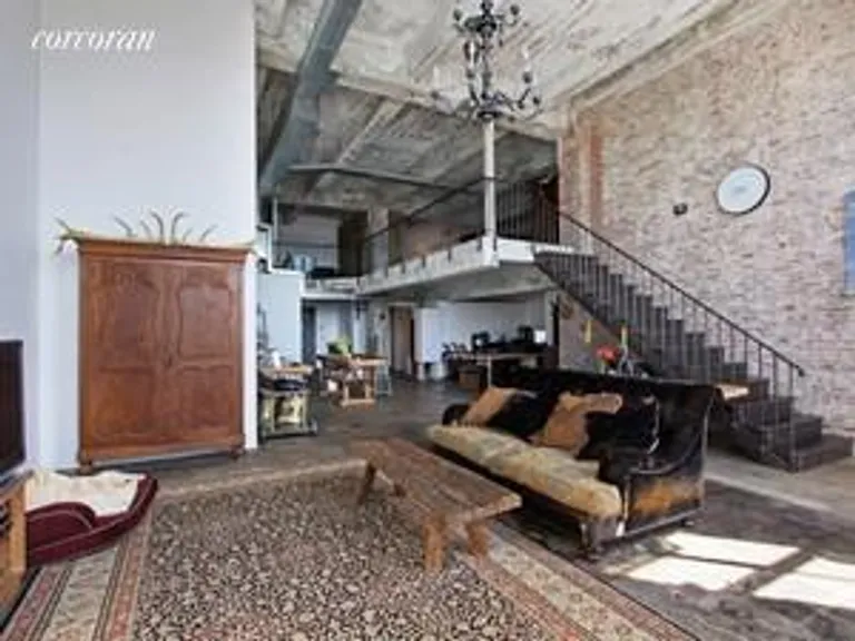 New York City Real Estate | View 330 WYTHE AVENUE, 4K | room 1 | View 2