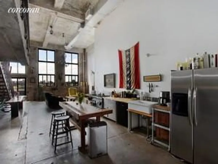 New York City Real Estate | View 330 WYTHE AVENUE, 4K | room 3 | View 4