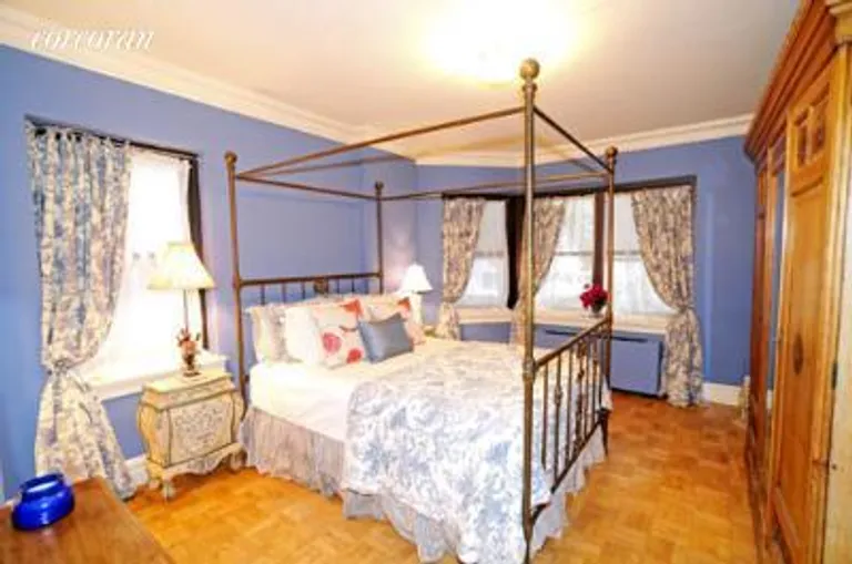 New York City Real Estate | View 20 Sutton Place South, 2D | room 6 | View 7