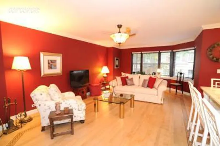 New York City Real Estate | View 20 Sutton Place South, 2D | room 9 | View 10