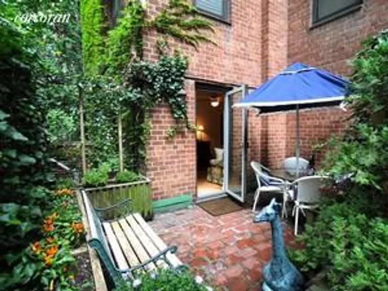 New York City Real Estate | View 20 Sutton Place South, 2D | room 19 | View 20