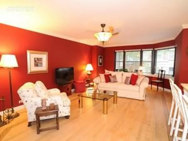 New York City Real Estate | View 20 Sutton Place South, 2D | room 29 | View 30
