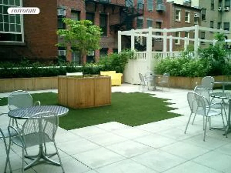 New York City Real Estate | View 53 Boerum Place, 6K | room 5 | View 6