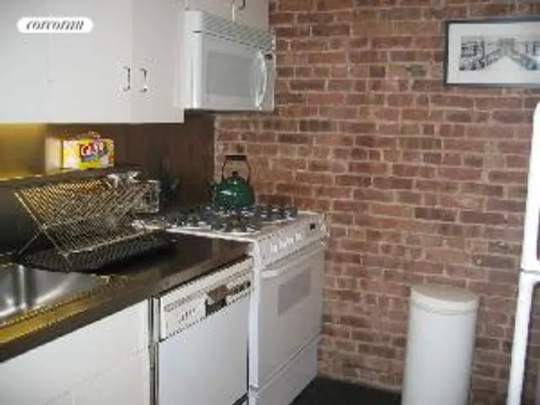New York City Real Estate | View 51 Strong Place, Garden | room 6 | View 7