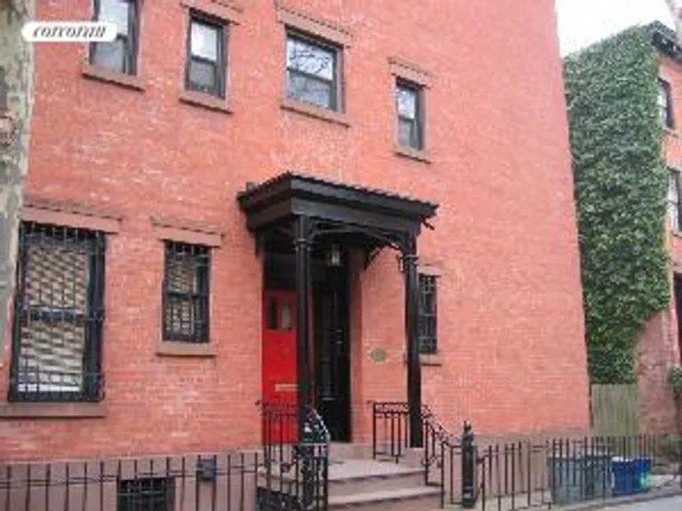 New York City Real Estate | View 1 Willow Street, 2L | 1 Bath | View 1