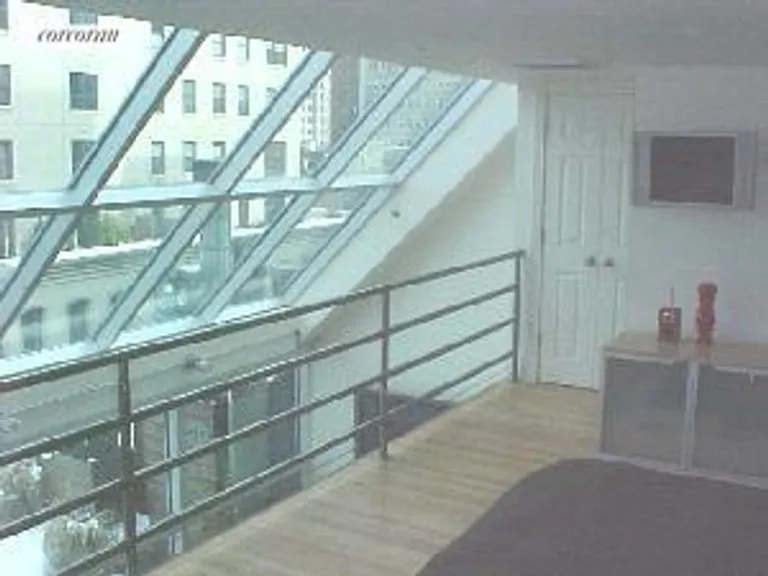New York City Real Estate | View 49-51 Warren Street, 6E | room 5 | View 6