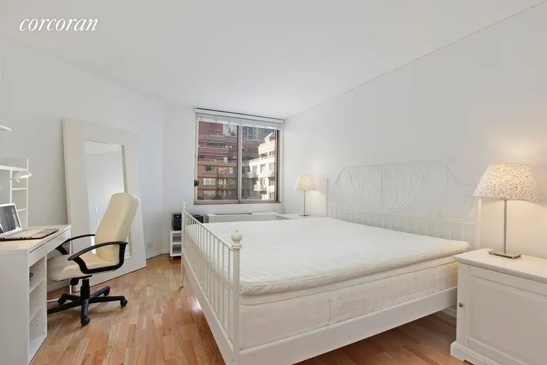 New York City Real Estate | View 350 West 50th Street, 4GG | 350 W 50th #4GG, New York () | View 2