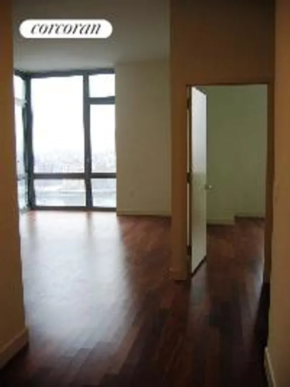 New York City Real Estate | View 100 Jay Street, 32B | 1 Bed, 1 Bath | View 1