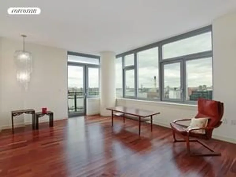 New York City Real Estate | View 100 Jay Street, 20C | room 4 | View 5