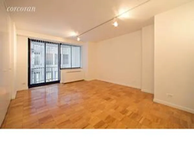 New York City Real Estate | View 45 East 25th Street, 14E | 1 Bath | View 1