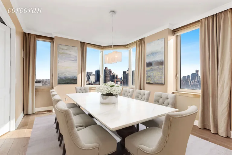 New York City Real Estate | View 188 East 78th Street, 22A | room 1 | View 2