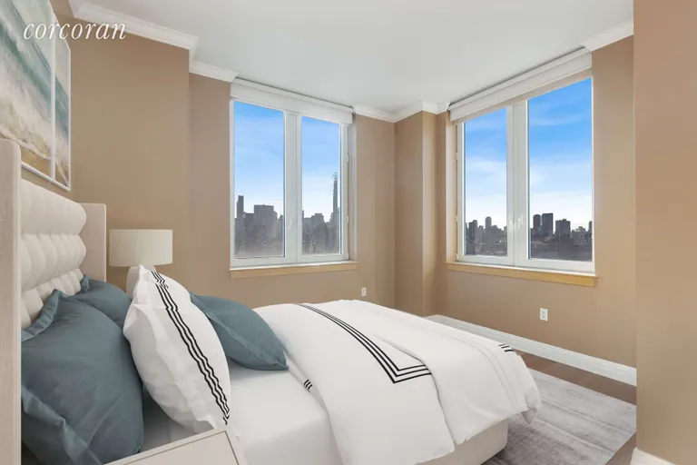 New York City Real Estate | View 188 East 78th Street, 22A | room 6 | View 7