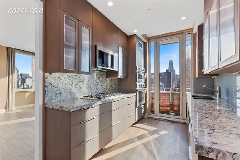 New York City Real Estate | View 188 East 78th Street, 22A | room 2 | View 3