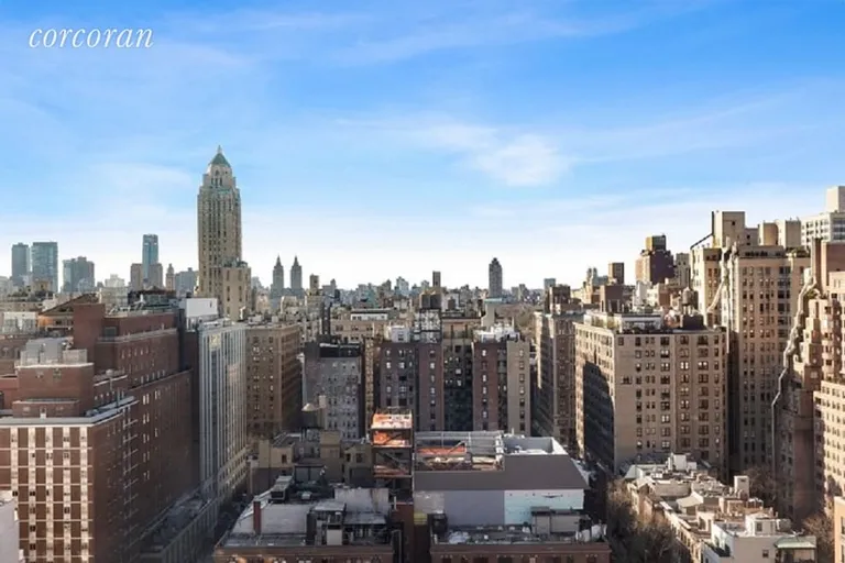 New York City Real Estate | View 188 East 78th Street, 22A | room 7 | View 8