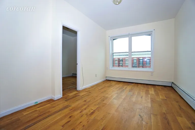 New York City Real Estate | View 1611 Nostrand Avenue, 3 | room 1 | View 2