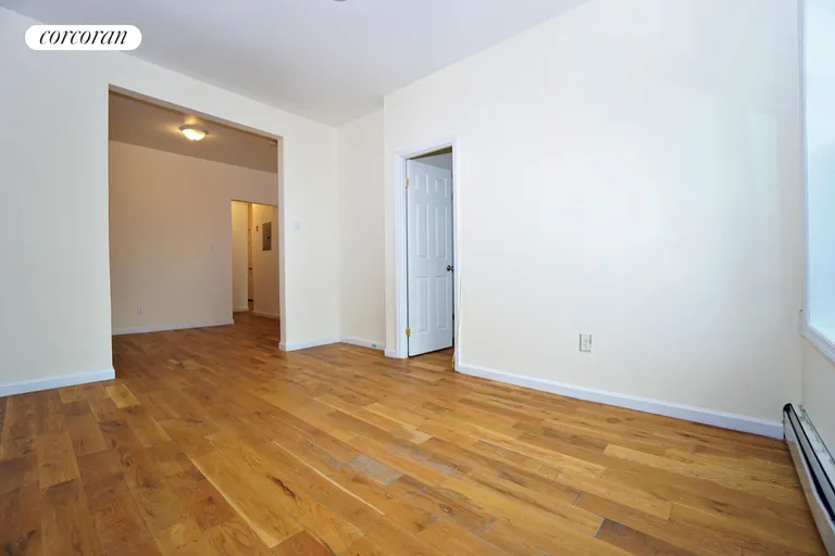 New York City Real Estate | View 1611 Nostrand Avenue, 3 | room 3 | View 4