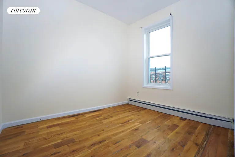 New York City Real Estate | View 1611 Nostrand Avenue, 3 | room 4 | View 5