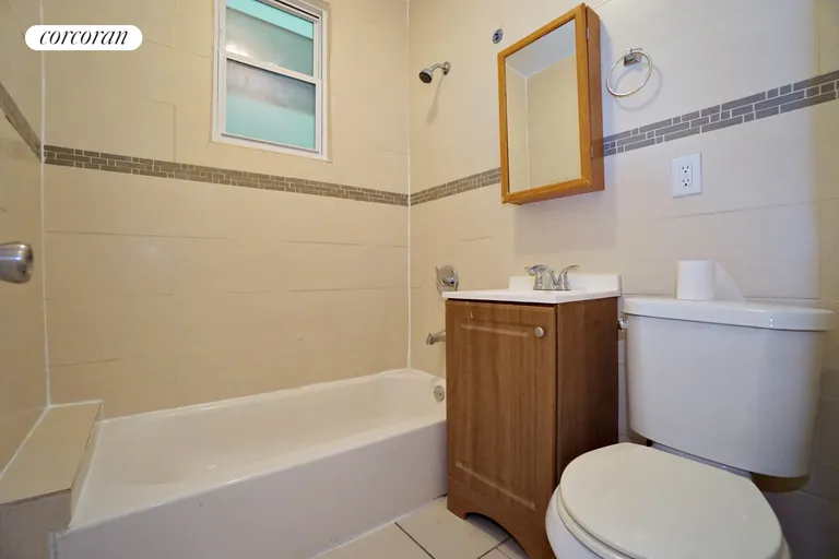 New York City Real Estate | View 1611 Nostrand Avenue, 3 | room 5 | View 6