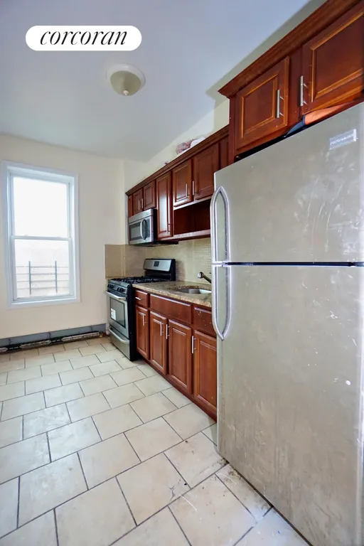 New York City Real Estate | View 1611 Nostrand Avenue, 3 | room 6 | View 7