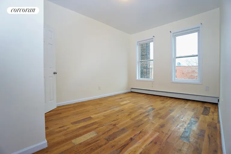 New York City Real Estate | View 1611 Nostrand Avenue, 3 | room 7 | View 8