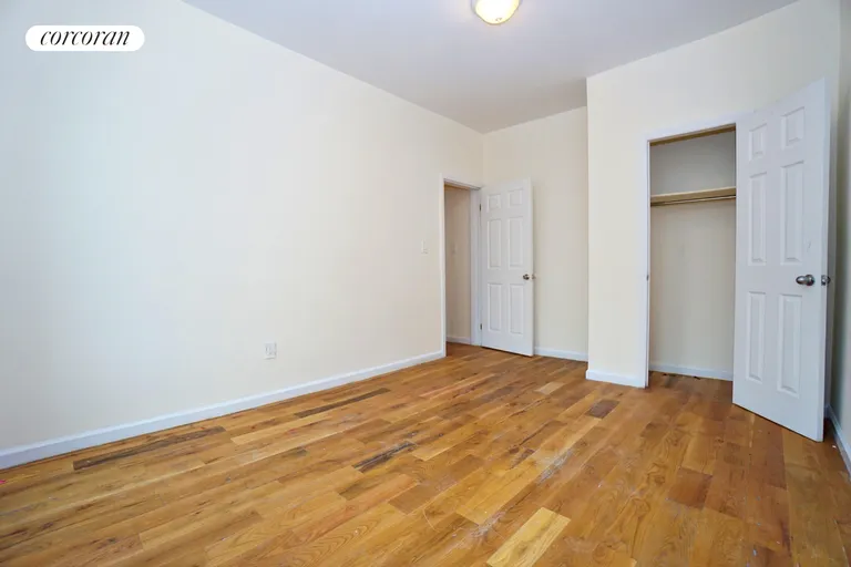 New York City Real Estate | View 1611 Nostrand Avenue, 3 | room 8 | View 9