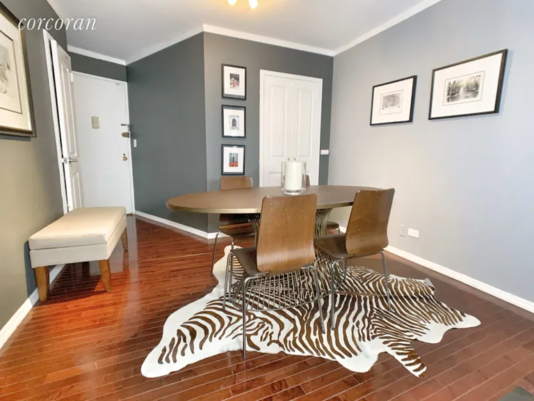 New York City Real Estate | View 2025 Broadway, 9C | room 5 | View 6