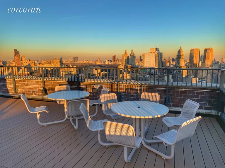 New York City Real Estate | View 2025 Broadway, 9C | room 12 | View 13