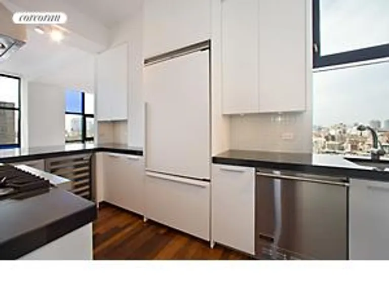 New York City Real Estate | View 105 Norfolk Street, TOWER 15 | room 3 | View 4