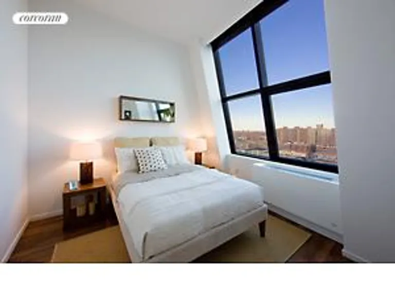 New York City Real Estate | View 105 Norfolk Street, TOWER 15 | room 6 | View 7