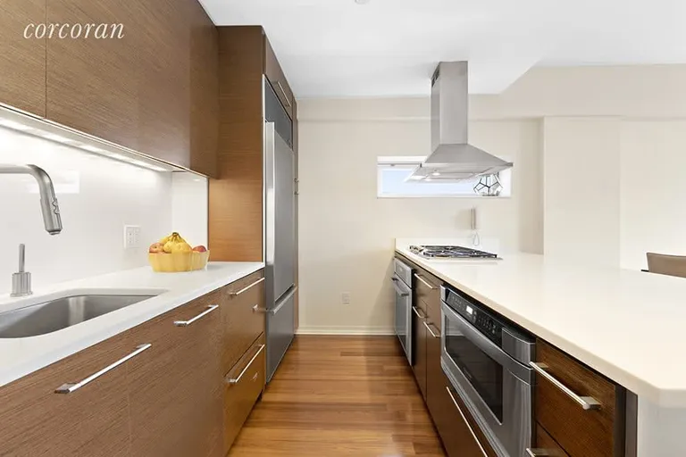 New York City Real Estate | View 39 East 29th Street, 27C | room 1 | View 2