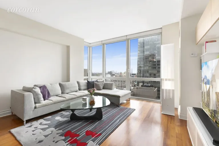 New York City Real Estate | View 39 East 29th Street, 27C | room 2 | View 3