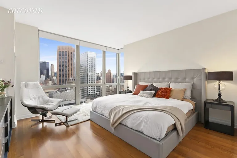 New York City Real Estate | View 39 East 29th Street, 27C | room 3 | View 4