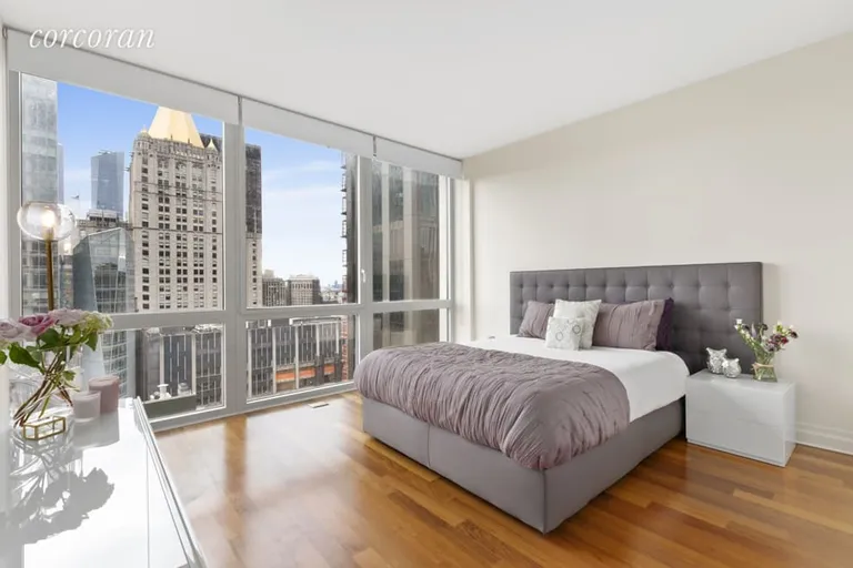 New York City Real Estate | View 39 East 29th Street, 27C | room 6 | View 7